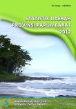 Statistic Of Papua Barat Province 2012