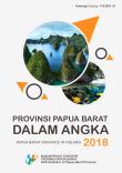 Provinsi Papua Barat Dalam Angka 2018