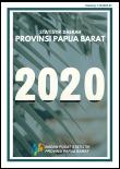 Regional Statistics of Papua Barat Province 2020