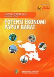 Analysis of 2016 Economic Census Listing Results The Economic Potential of Papua Barat Province