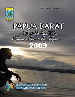 Papua Barat Dalam Angka 2009