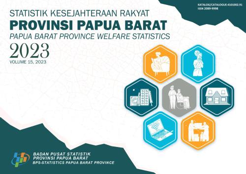 Welfare Statistics of Papua Barat Province 2023