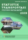 Transportation Statistics Of Papua Barat Province 2019