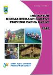 Welfare Indicator Of Papua Barat Province 2010