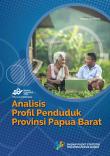 Analysis of Papua Barat Province Population Profile