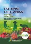 Agricultural Potential of Papua Barat Province