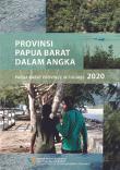 Provinsi Papua Barat Dalam Angka 2020