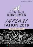 Indeks Harga Konsumen dan Inflasi Provinsi Papua Barat 2019