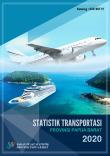 Transportation Statistics Of Papua Barat Province 2020