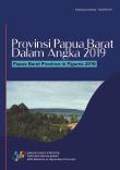 Provinsi Papua Barat Dalam Angka 2019