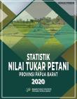 Statistik Nilai Tukar Petani Provinsi Papua Barat Tahun 2020