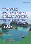 Provinsi Papua Barat Dalam Angka 2017