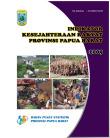 Indikator Kesejahteraan Rakyat Provinsi Papua Barat 2009